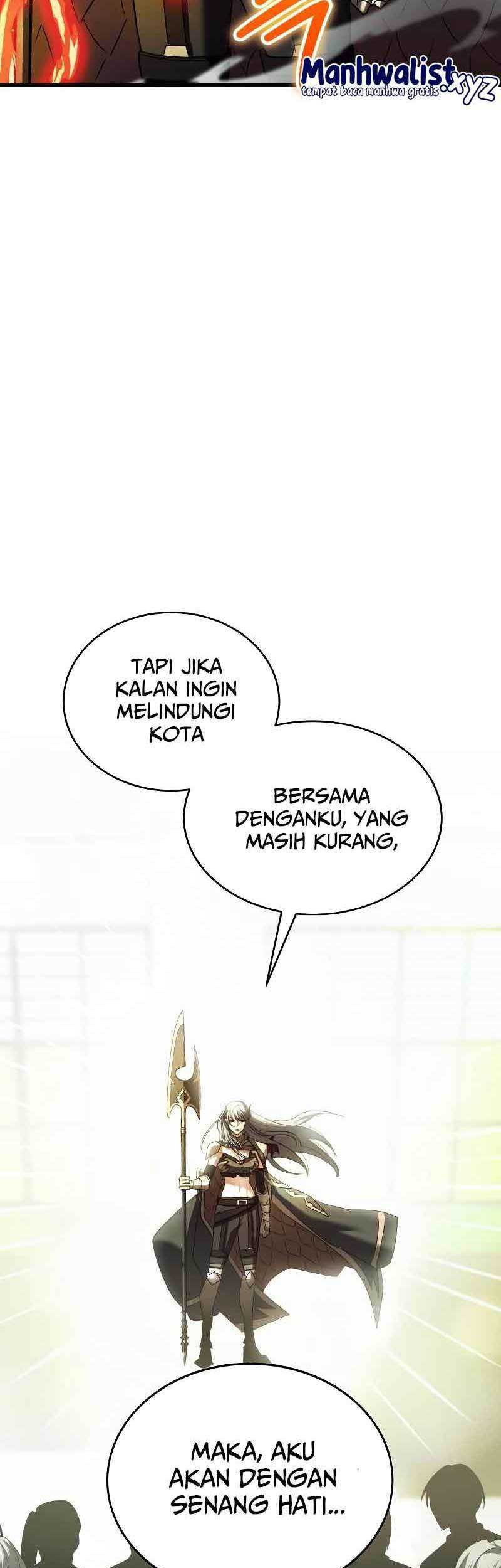 Gods’ Gambit Bab 22 halaman 83