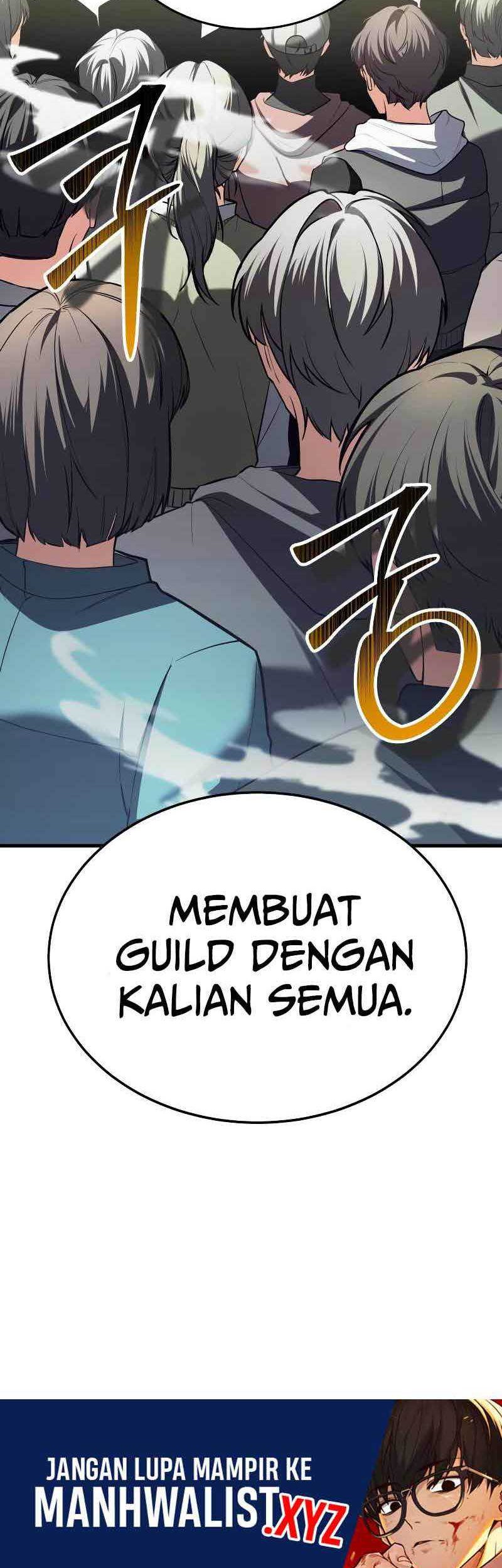Gods’ Gambit Bab 22 halaman 84