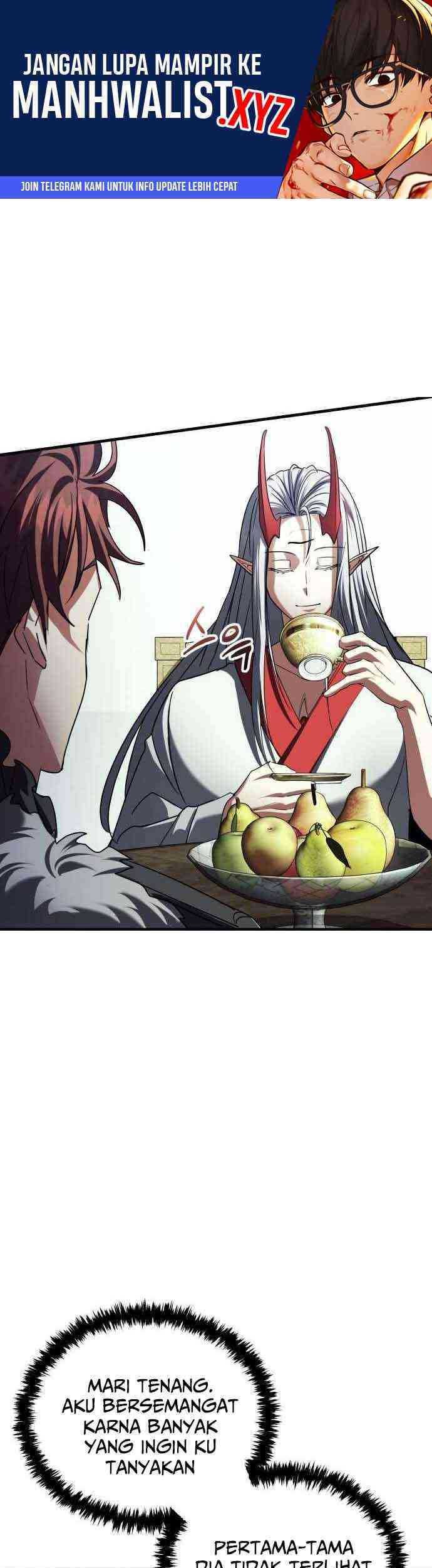 Gods’ Gambit chapter 23 halaman 2