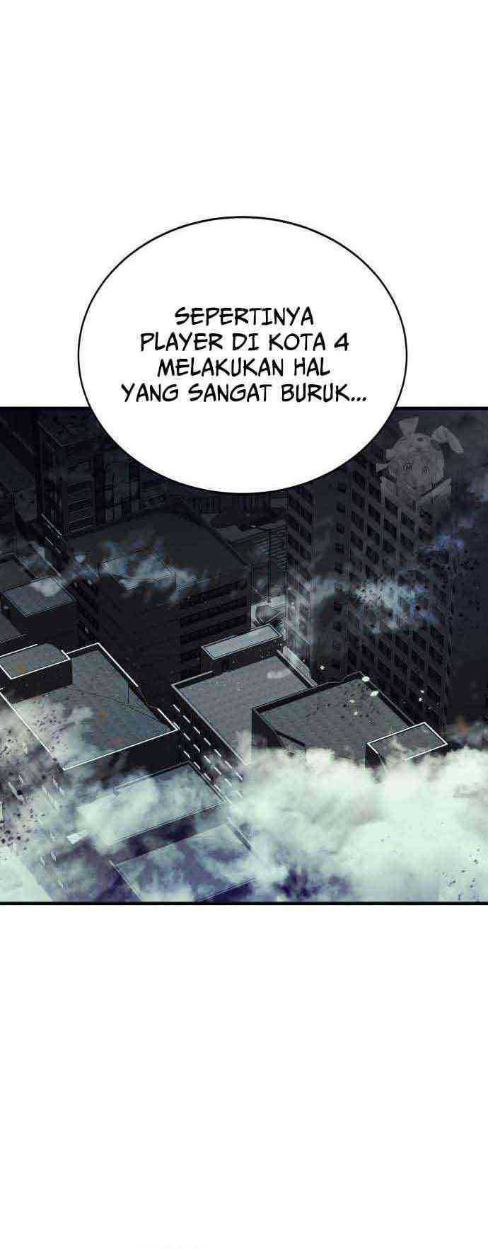 Gods’ Gambit chapter 23 halaman 21