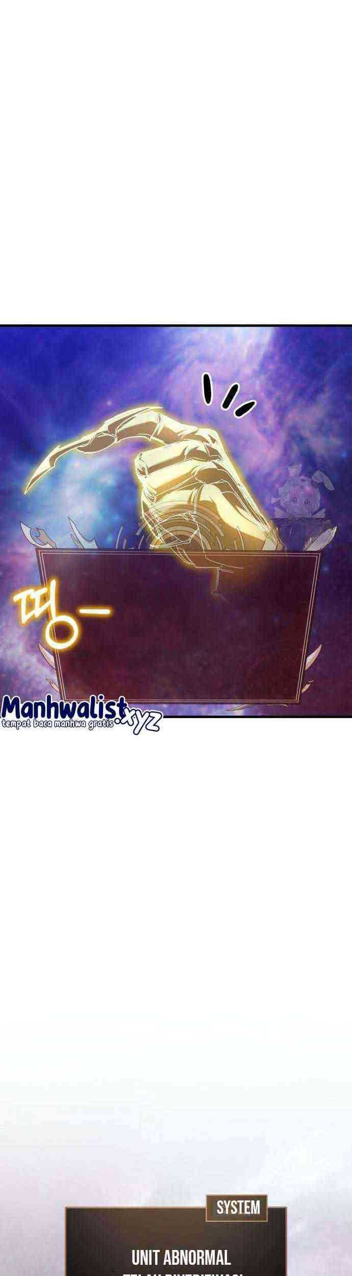 Gods’ Gambit chapter 23 halaman 28