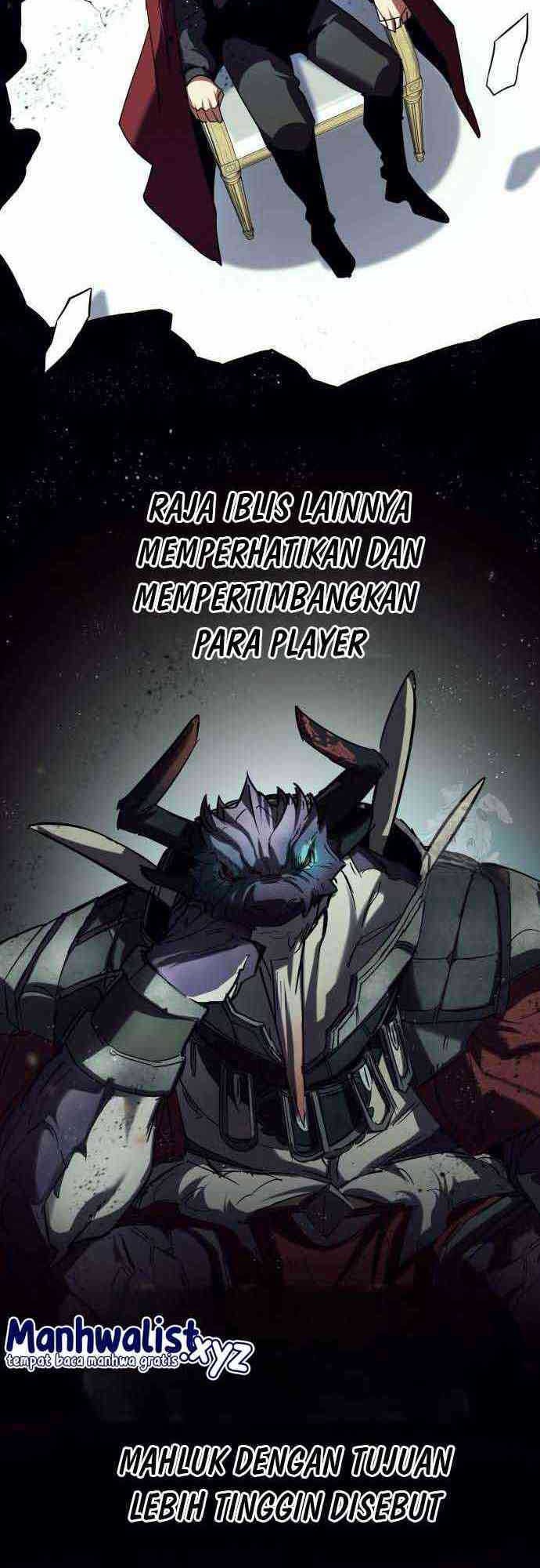 Gods’ Gambit chapter 23 halaman 42