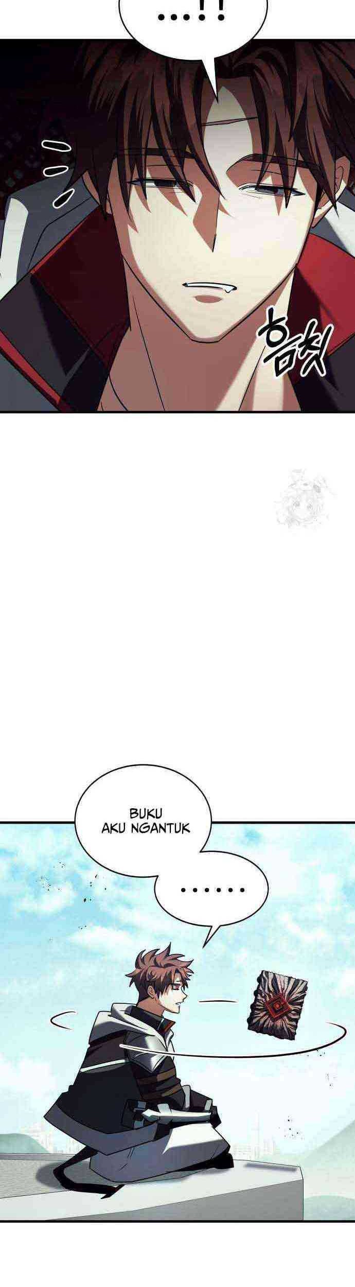 Gods’ Gambit chapter 23 halaman 50