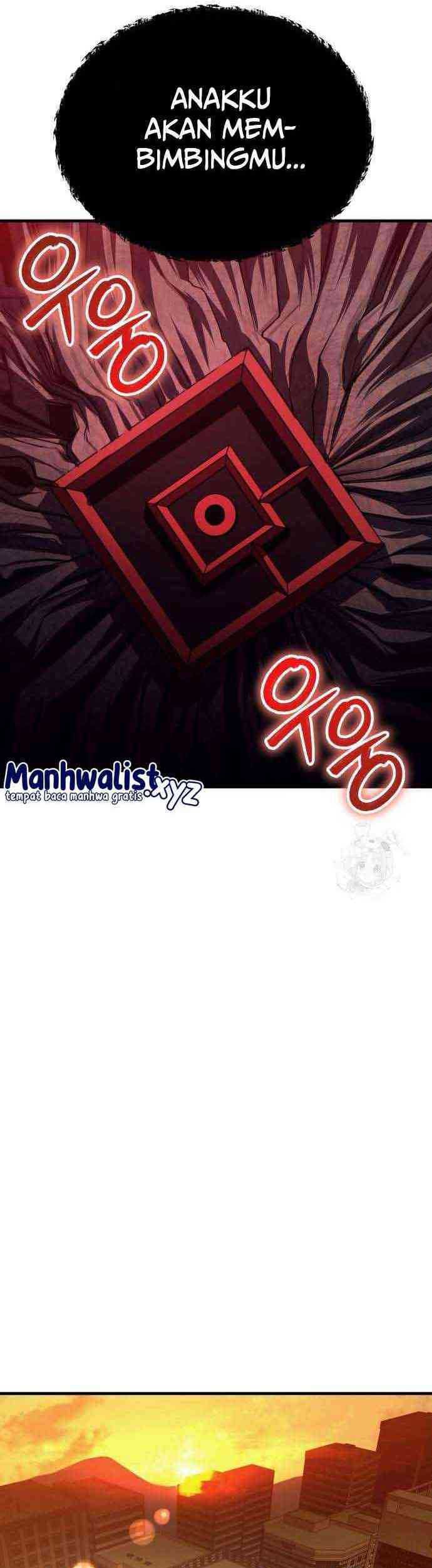Gods’ Gambit chapter 23 halaman 52