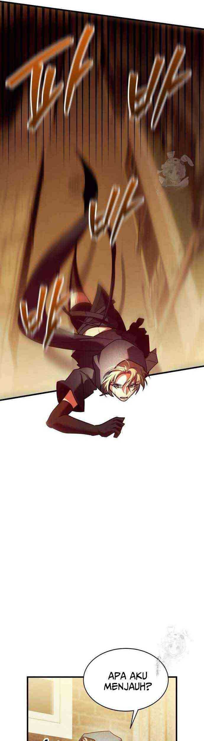 Gods’ Gambit chapter 23 halaman 55