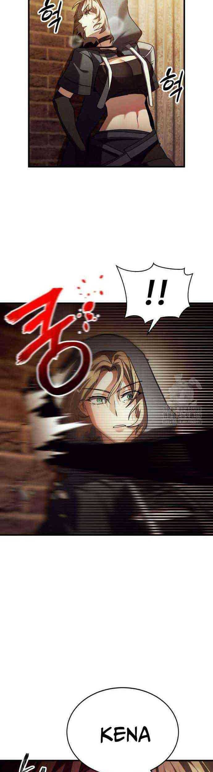 Gods’ Gambit chapter 23 halaman 56