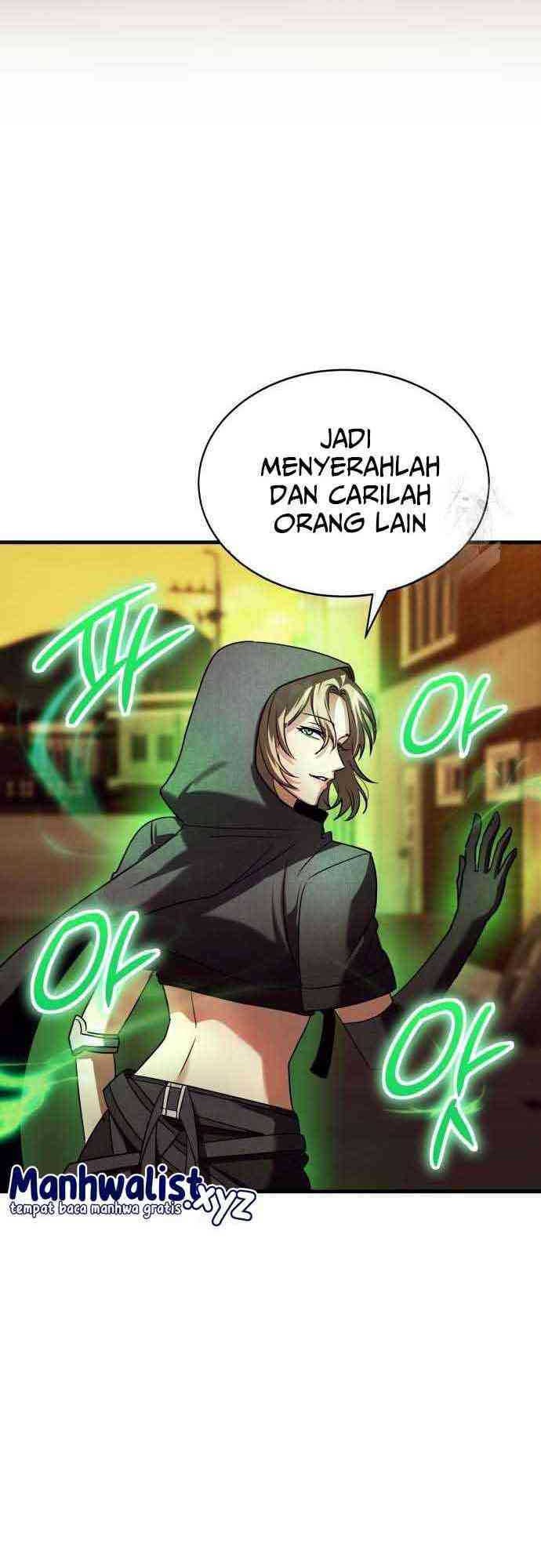 Gods’ Gambit chapter 23 halaman 60