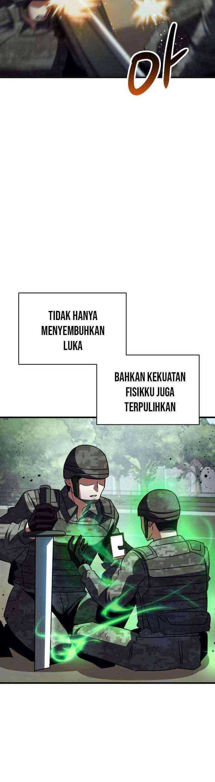 Gods’ Gambit chapter 23 halaman 64