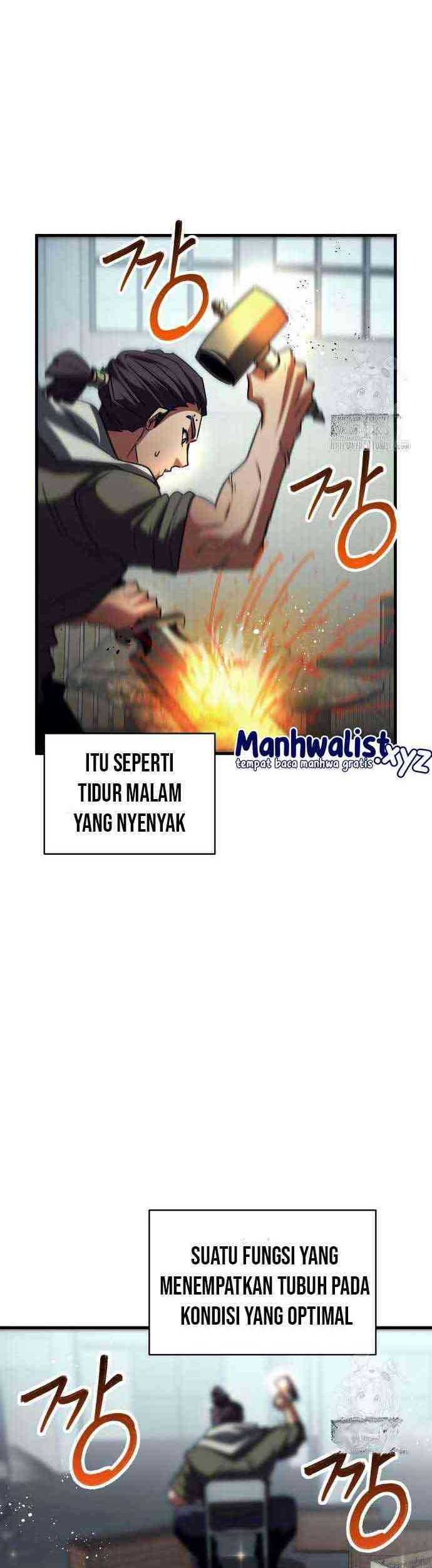 Gods’ Gambit chapter 23 halaman 65