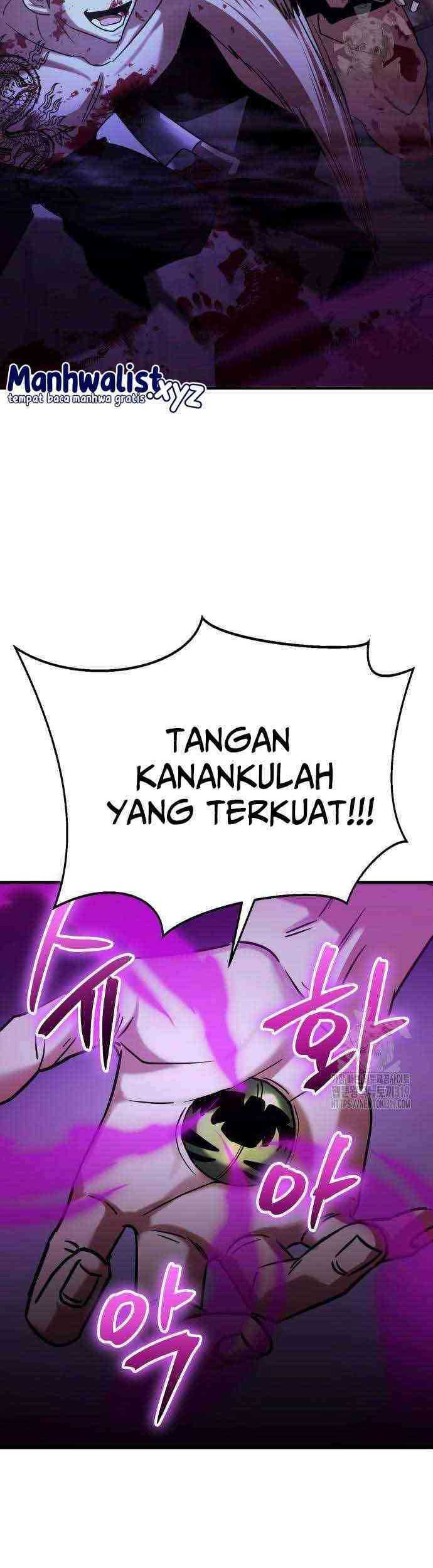 Gods’ Gambit chapter 23 halaman 73