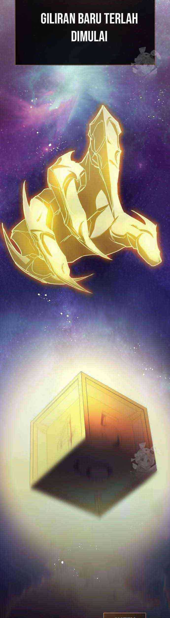 Gods’ Gambit chapter 23 halaman 76