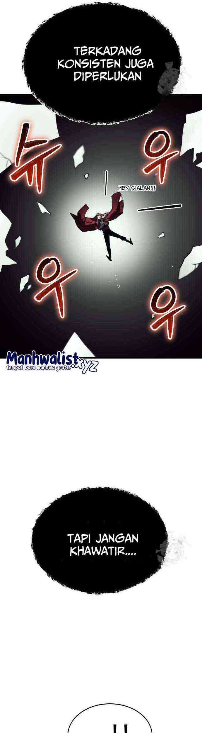 Gods’ Gambit Bab 24 halaman 49