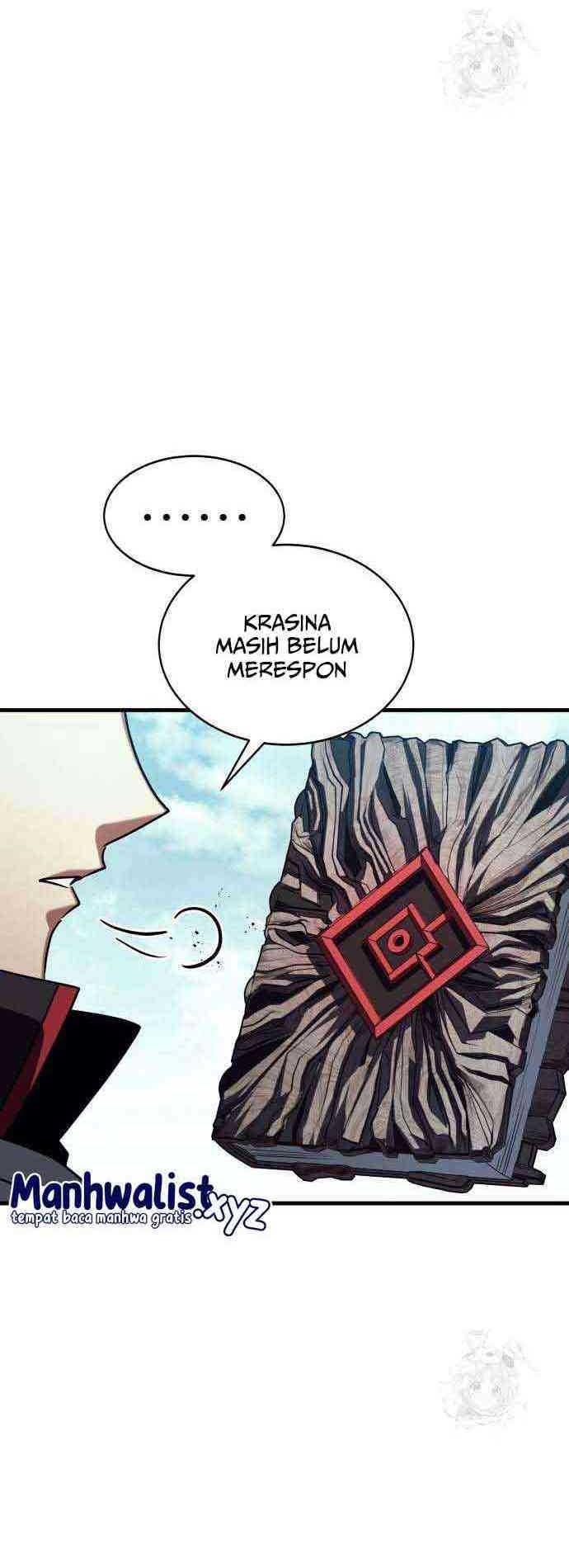 Gods’ Gambit Bab 24 halaman 51
