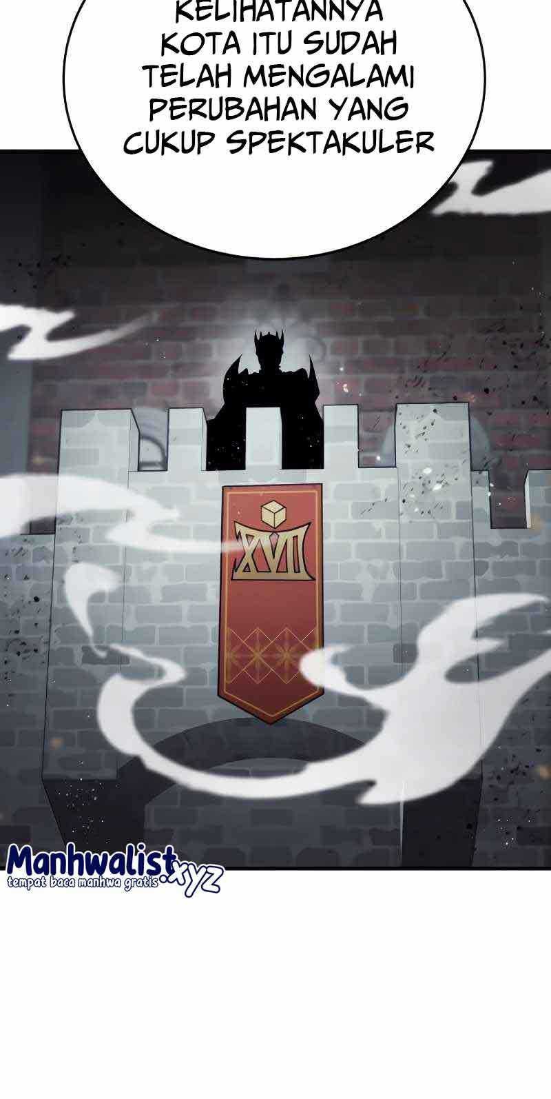 Gods’ Gambit Bab 25 halaman 10