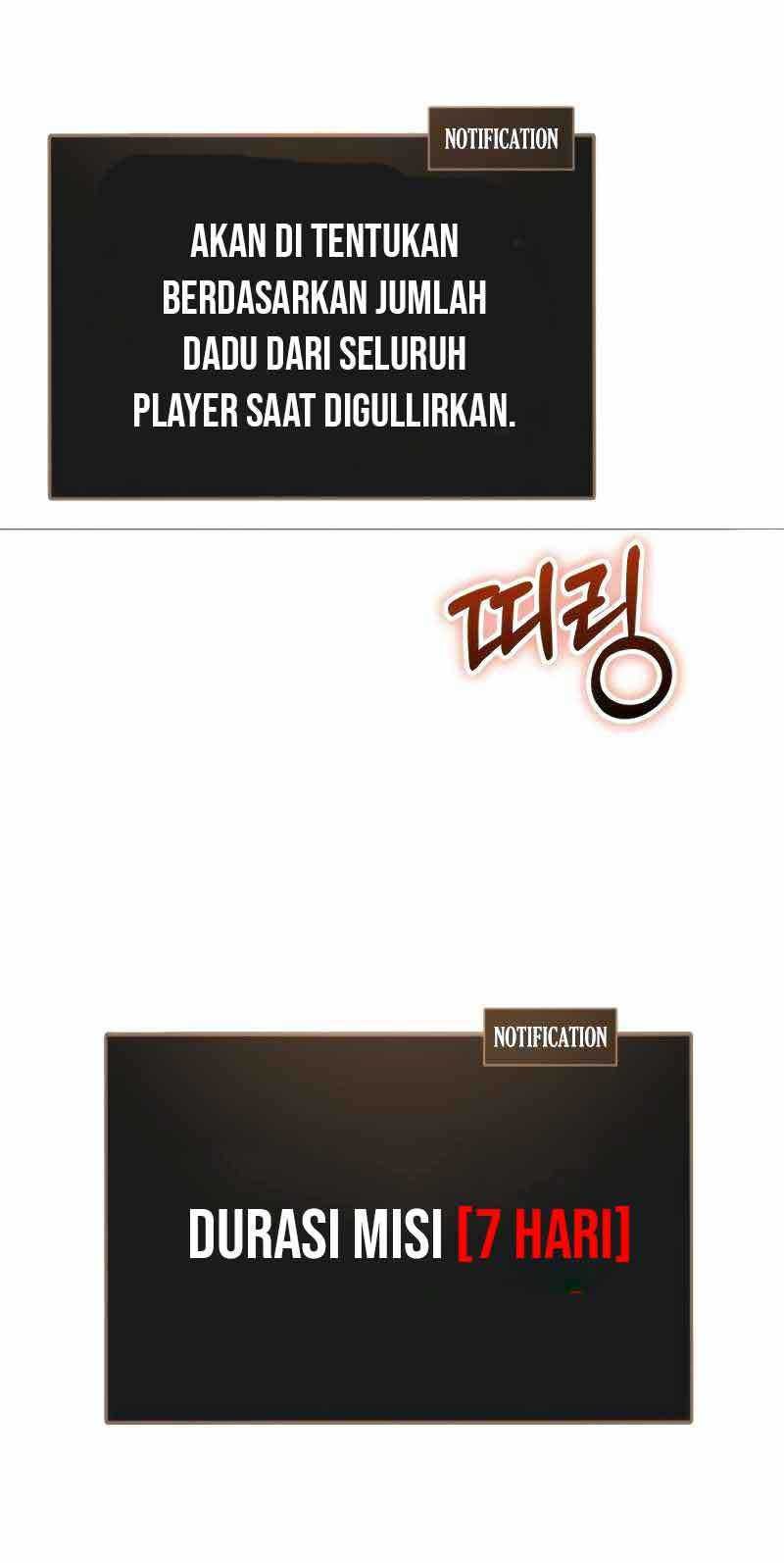 Gods’ Gambit Bab 25 halaman 24