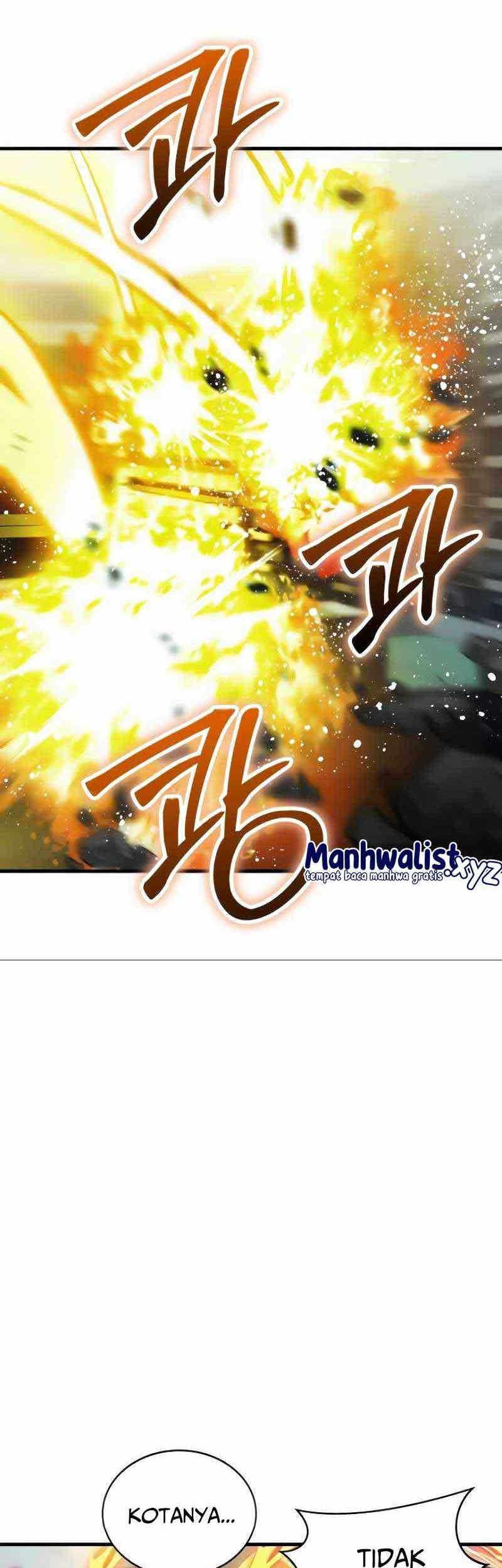 Gods’ Gambit Bab 25 halaman 36