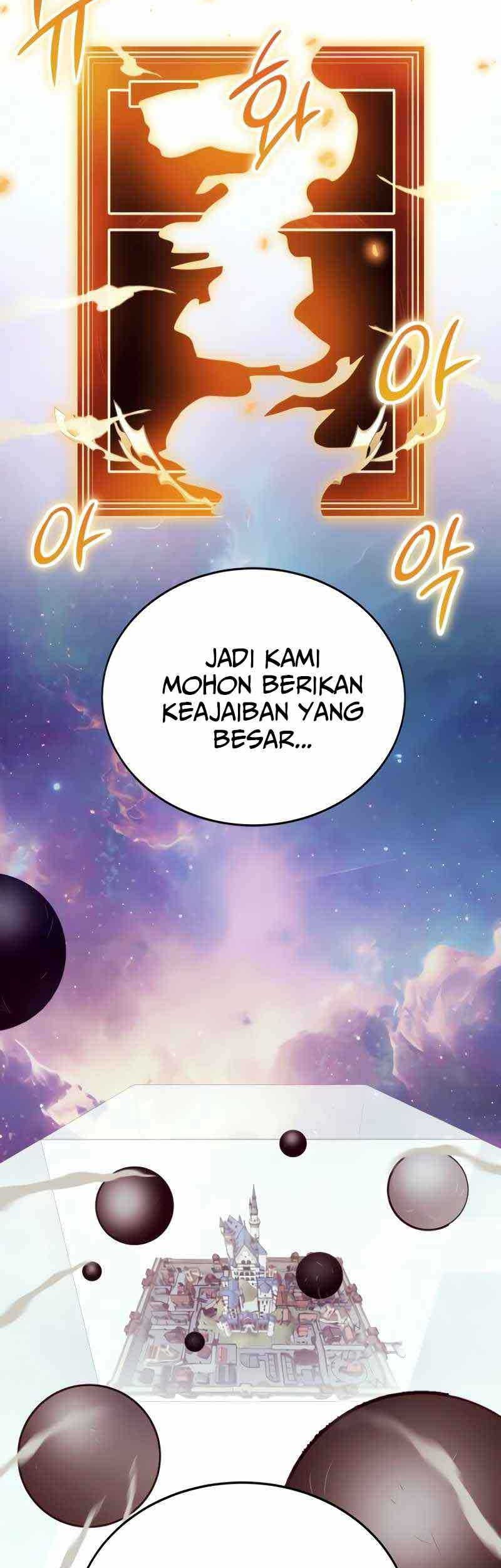 Gods’ Gambit Bab 25 halaman 47