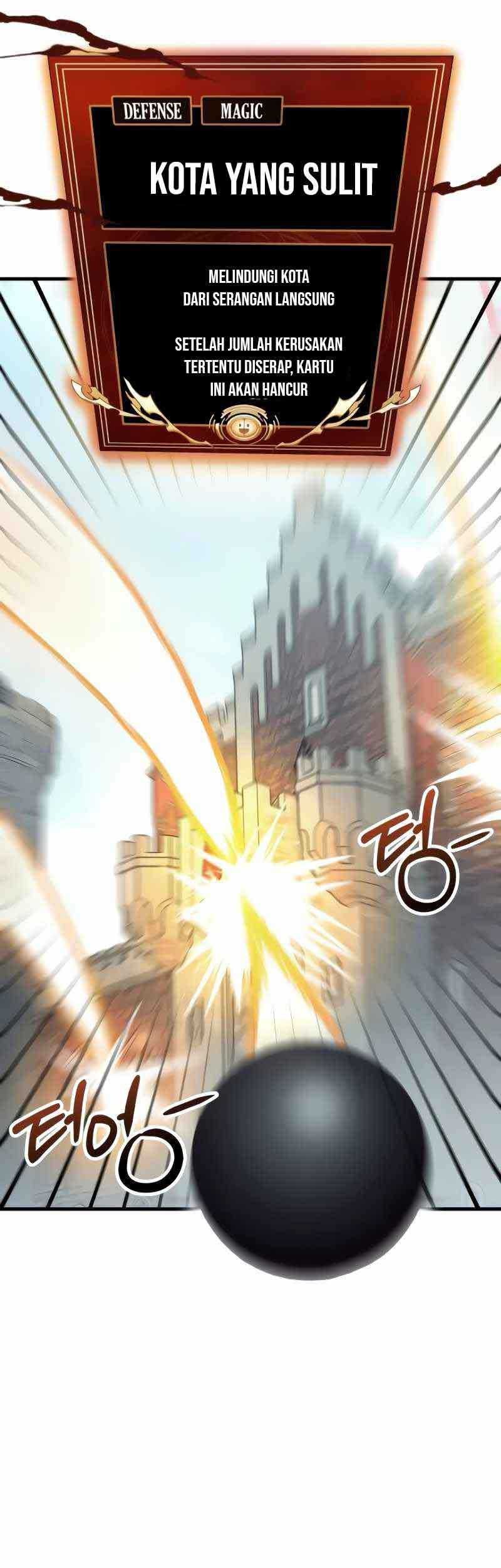 Gods’ Gambit Bab 25 halaman 50