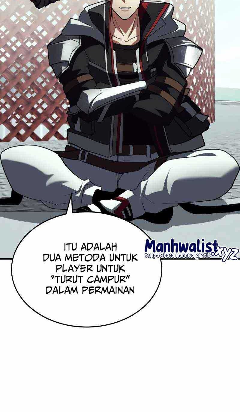 Gods’ Gambit Bab 25 halaman 53