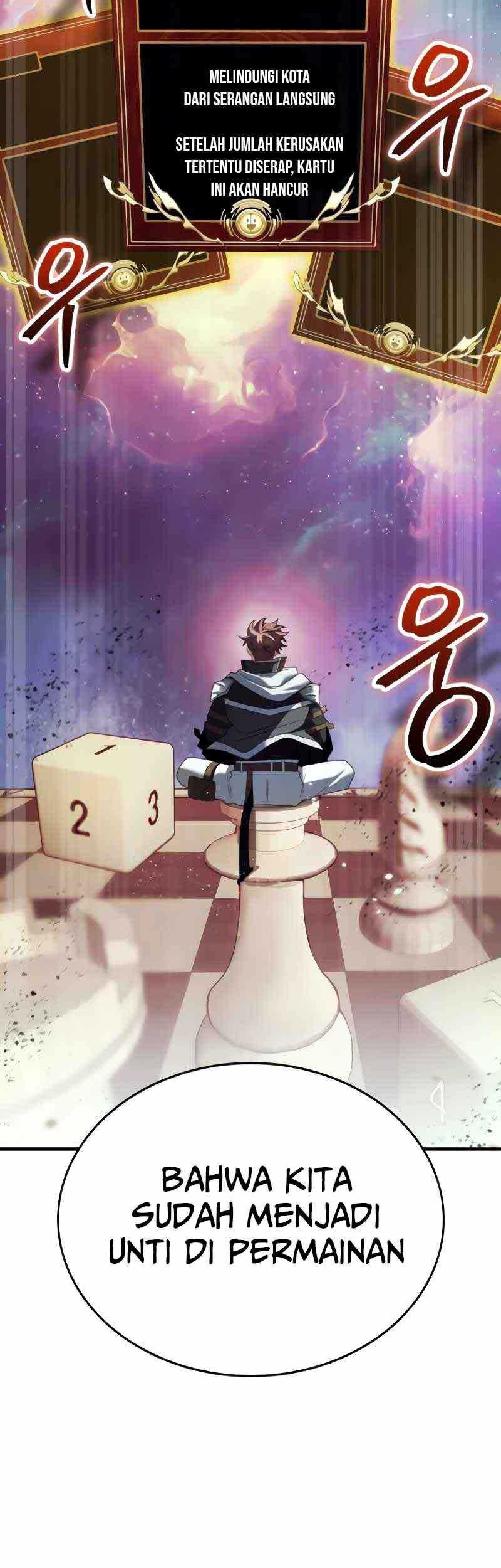 Gods’ Gambit Bab 25 halaman 55