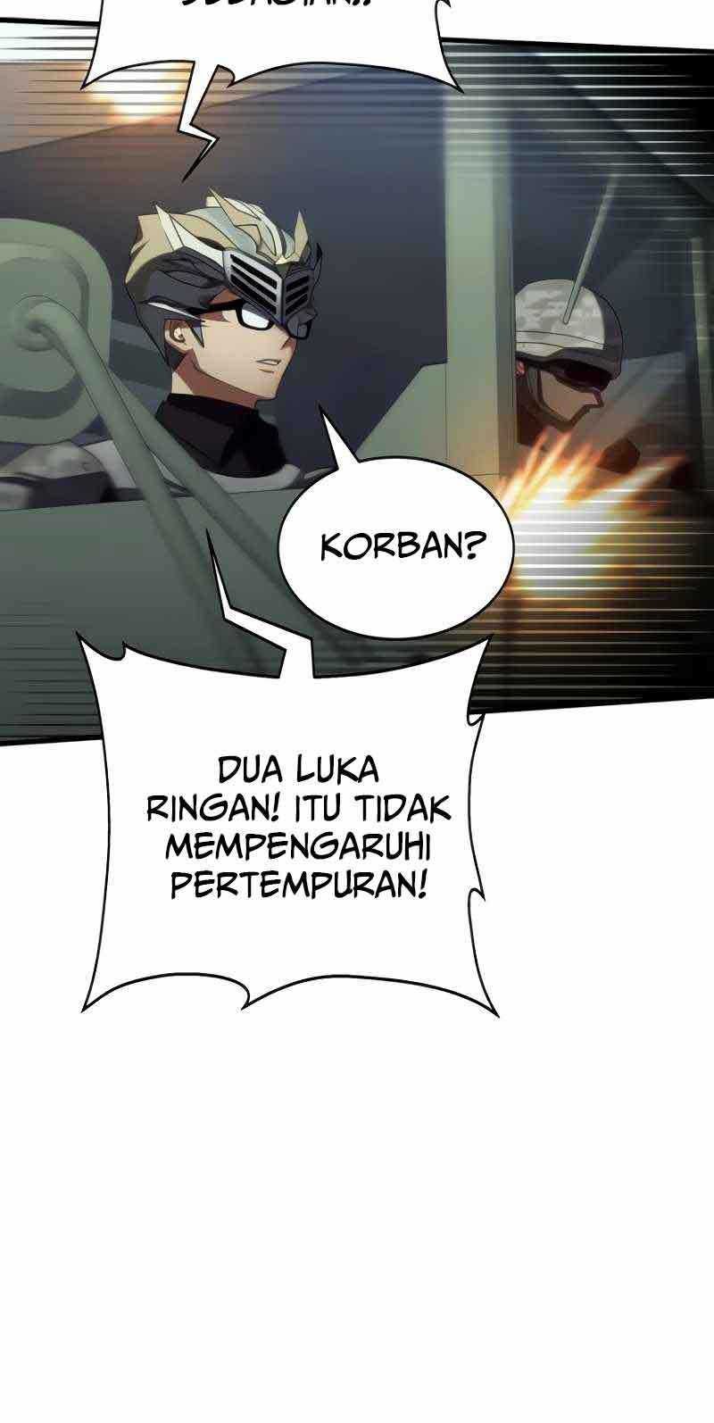 Gods’ Gambit Bab 25 halaman 63