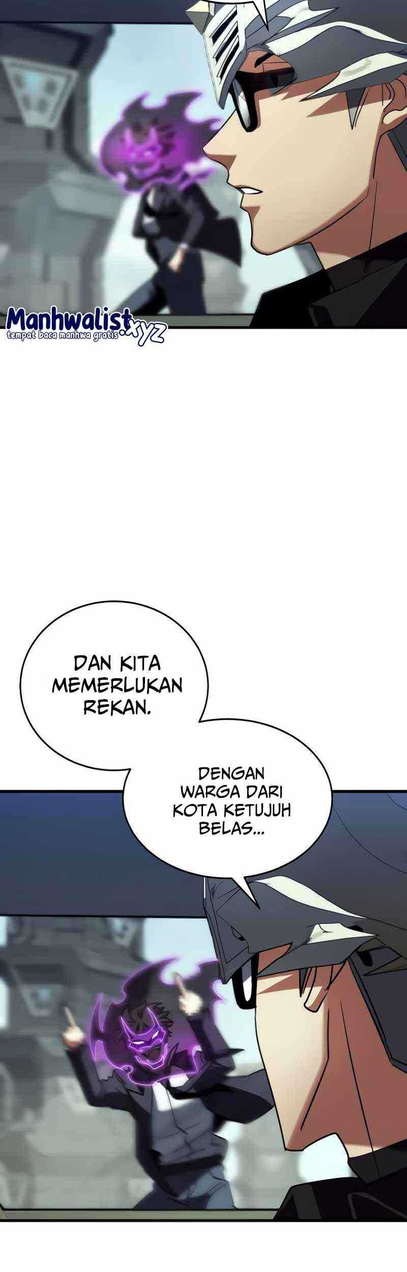 Gods’ Gambit Bab 25 halaman 65