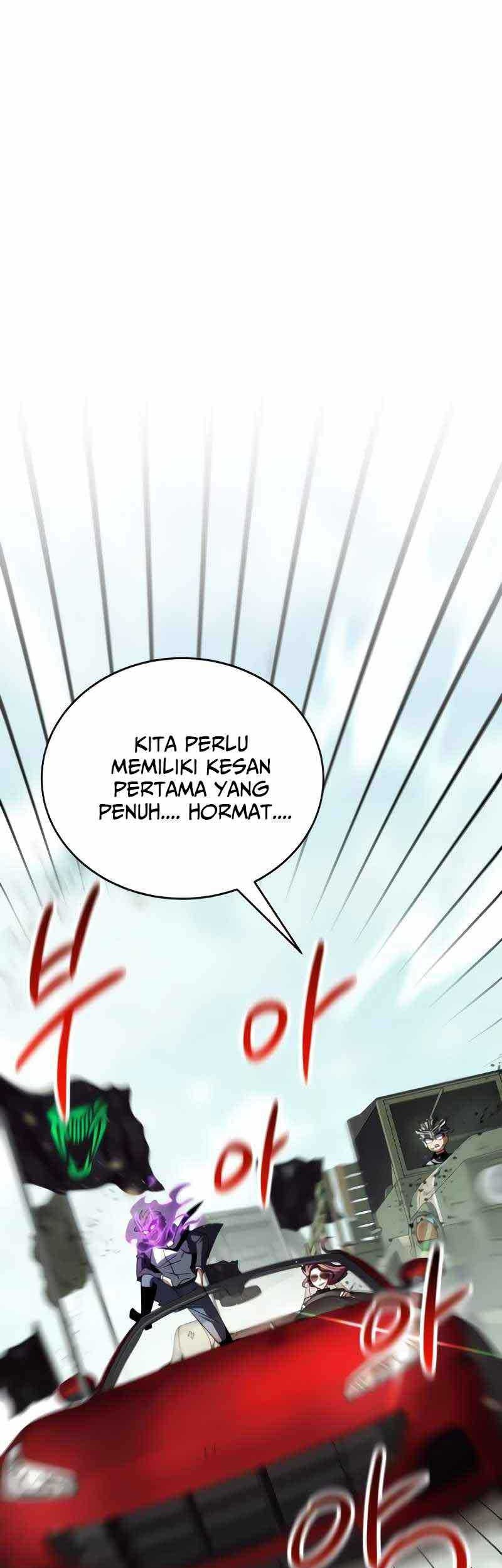 Gods’ Gambit Bab 25 halaman 66