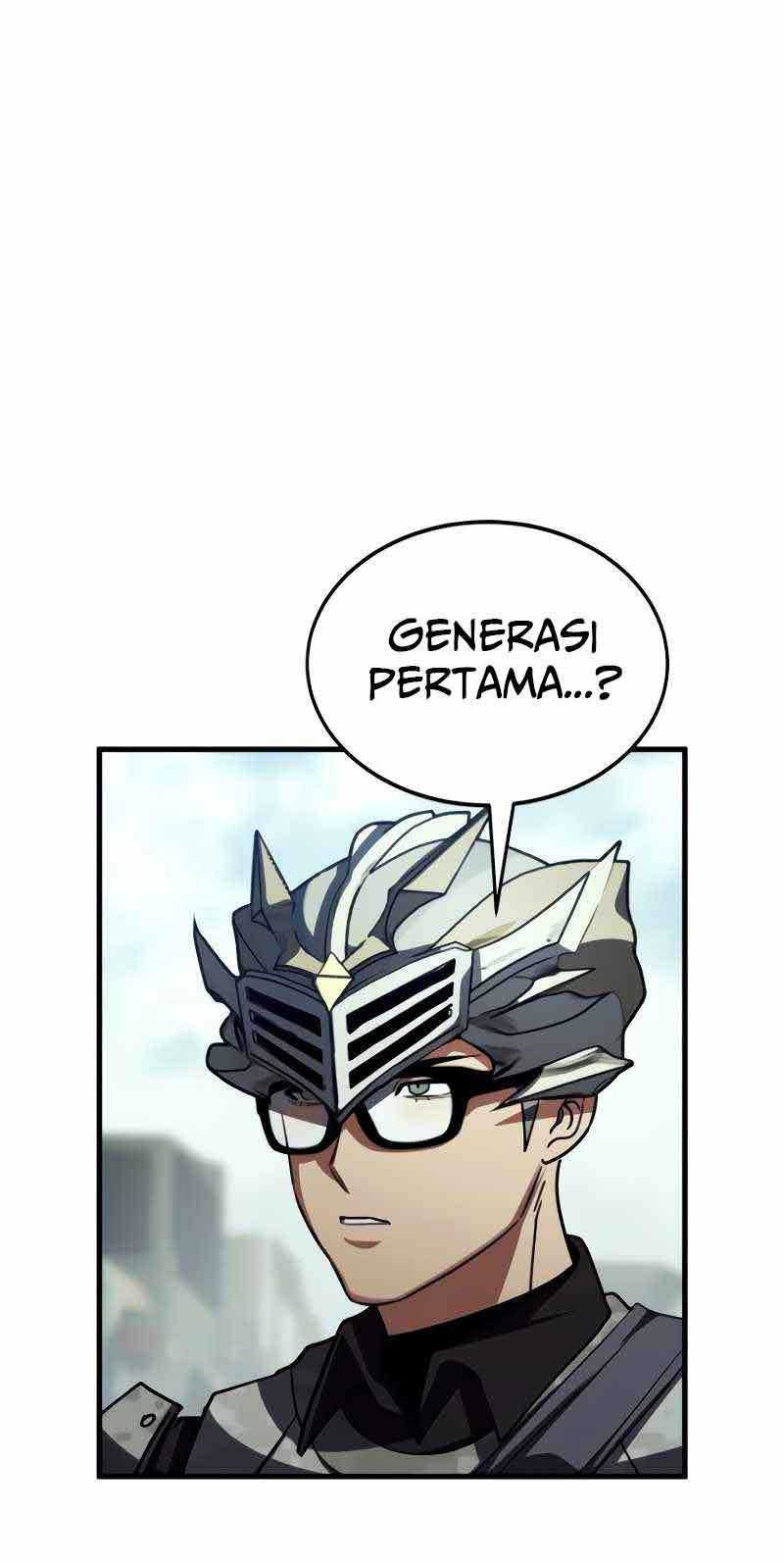 Gods’ Gambit Bab 25 halaman 78