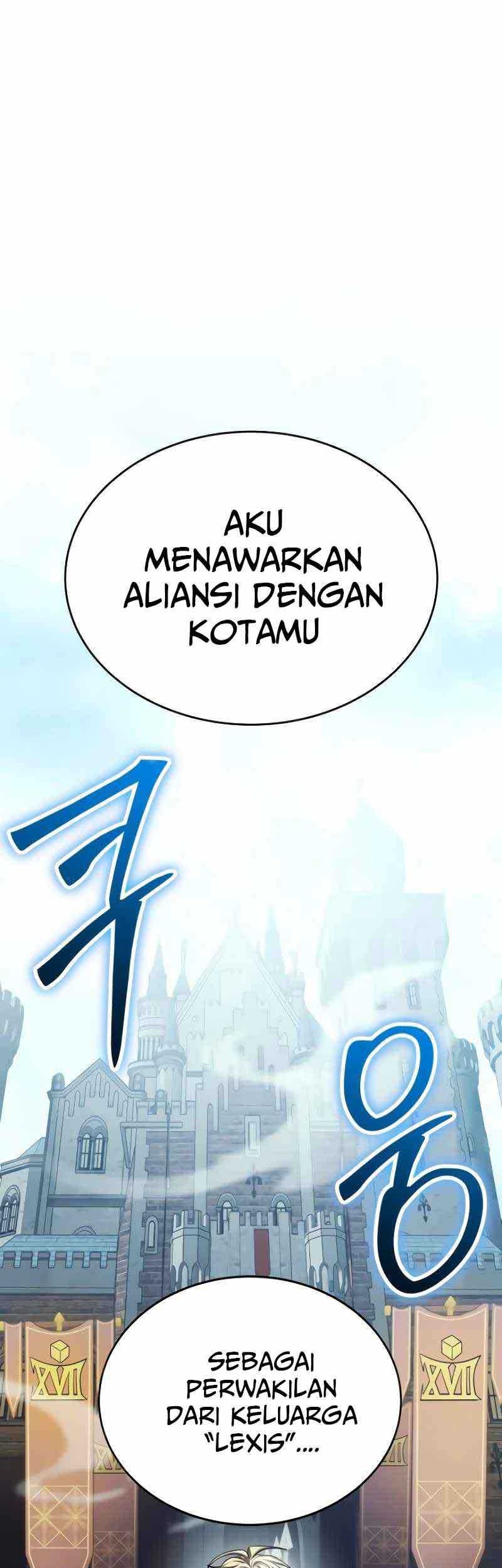 Gods’ Gambit Bab 25 halaman 81