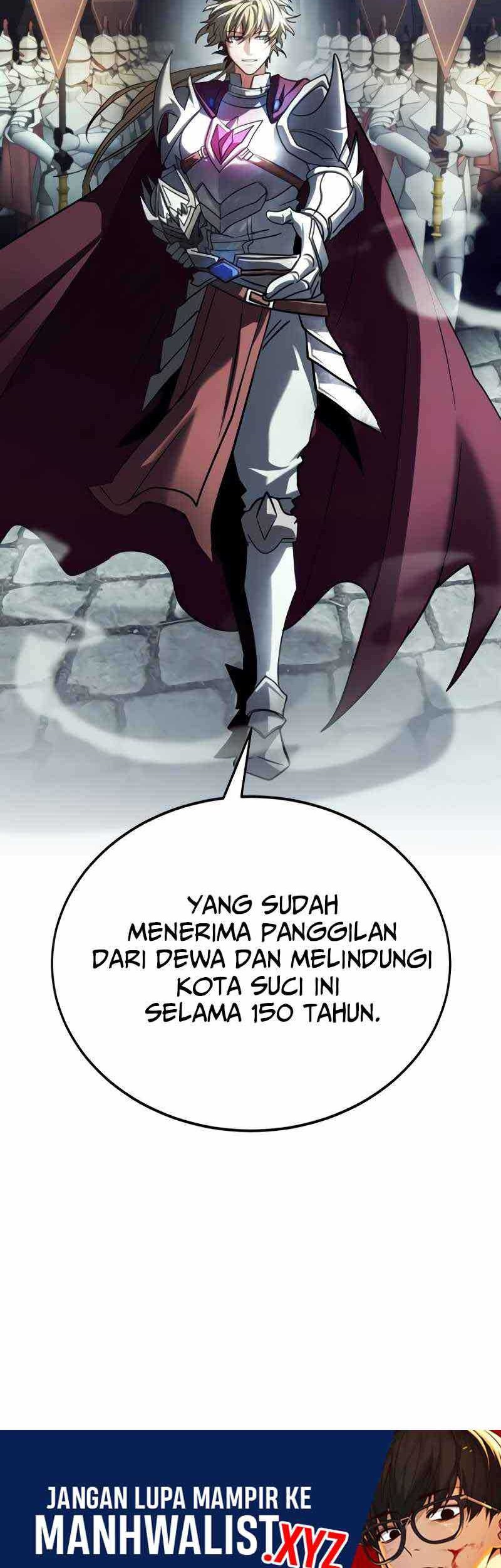 Gods’ Gambit Bab 25 halaman 82