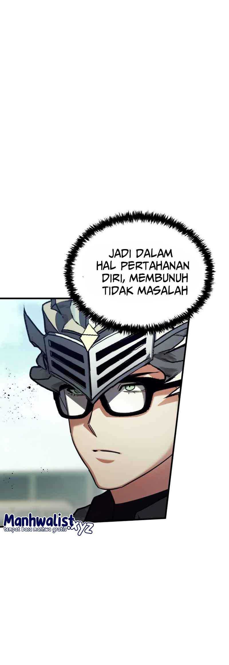 Gods’ Gambit Bab 26 halaman 7