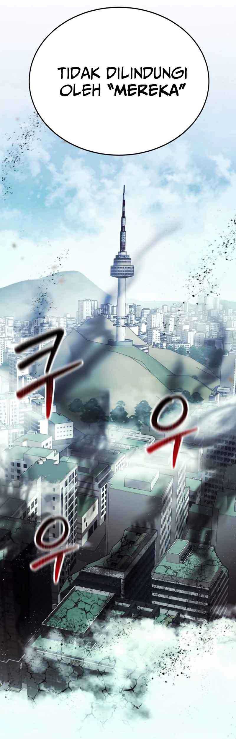 Gods’ Gambit Bab 26 halaman 20