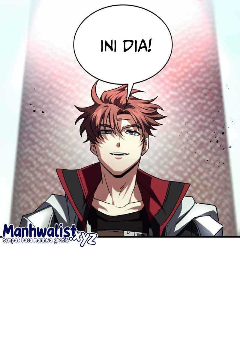 Gods’ Gambit Bab 26 halaman 25