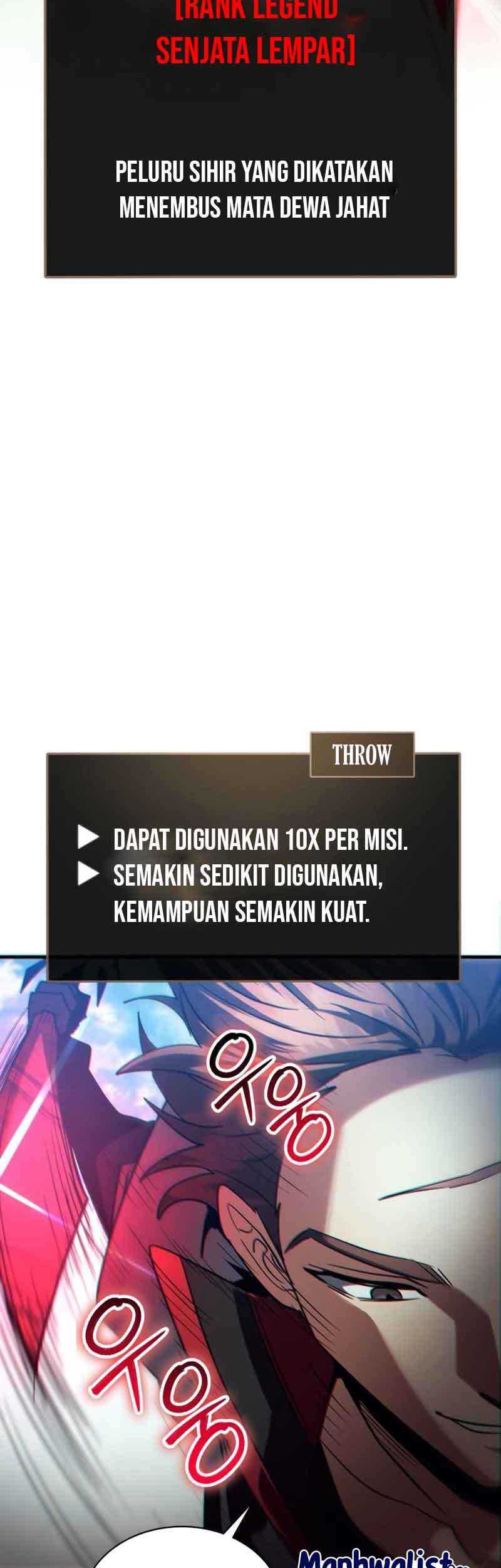 Gods’ Gambit Bab 26 halaman 45