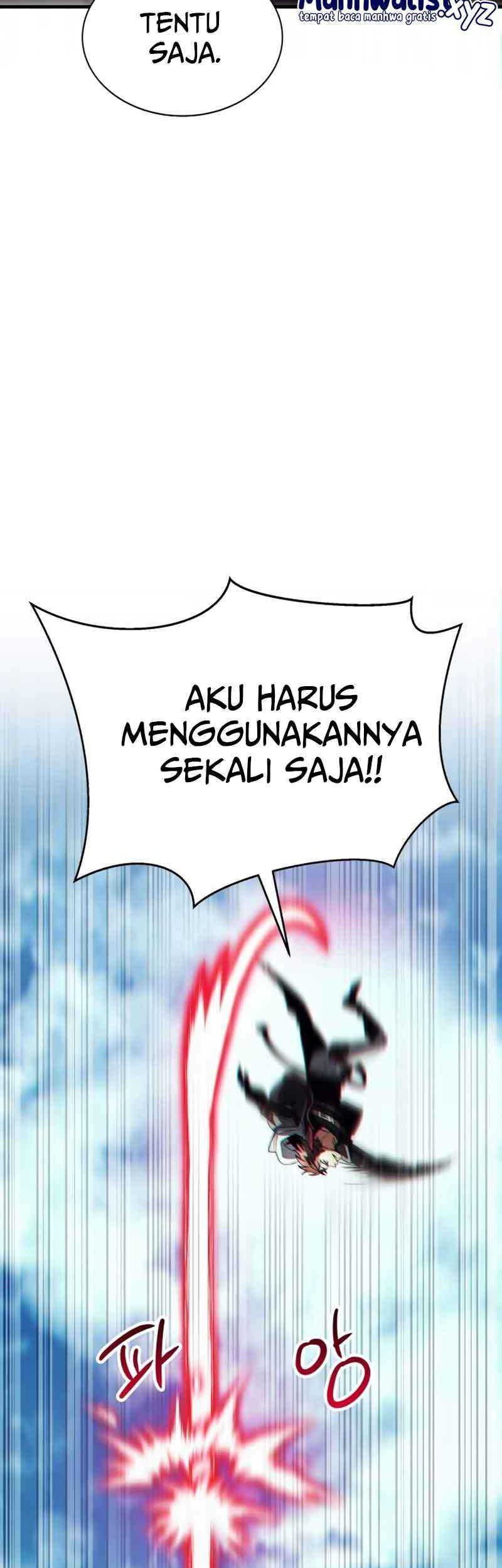 Gods’ Gambit Bab 26 halaman 46