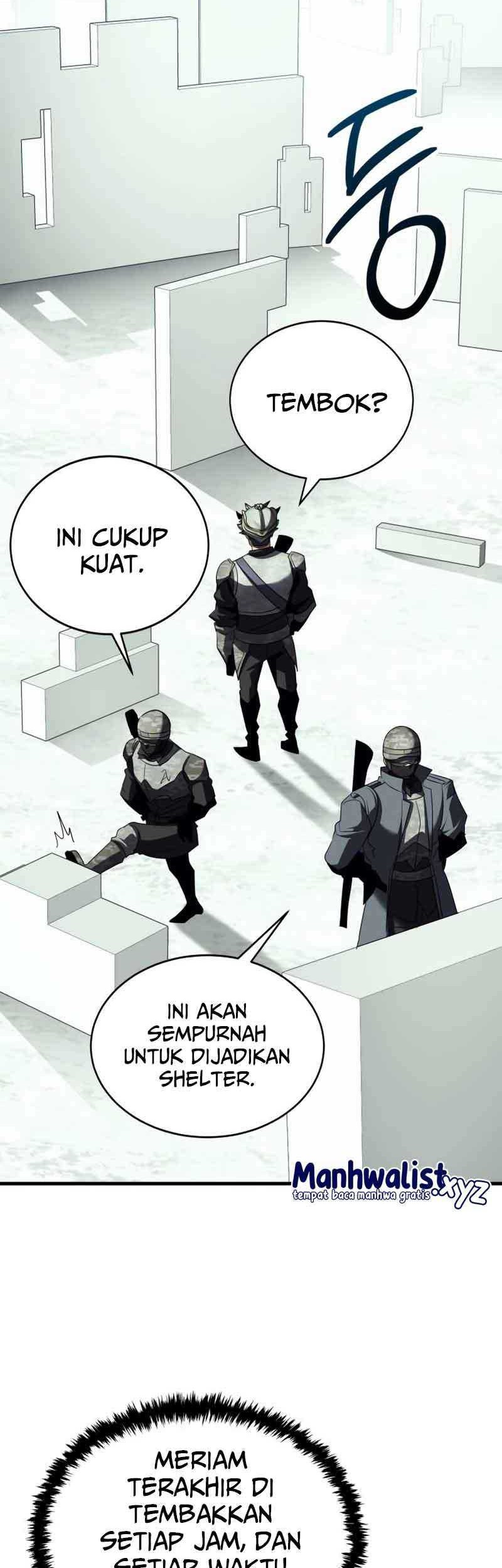 Gods’ Gambit Bab 26 halaman 57