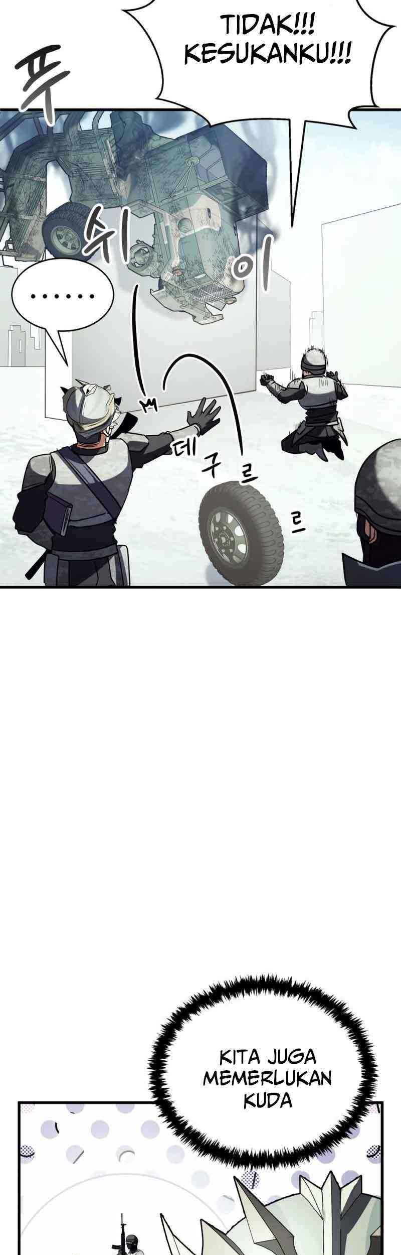 Gods’ Gambit Bab 26 halaman 60