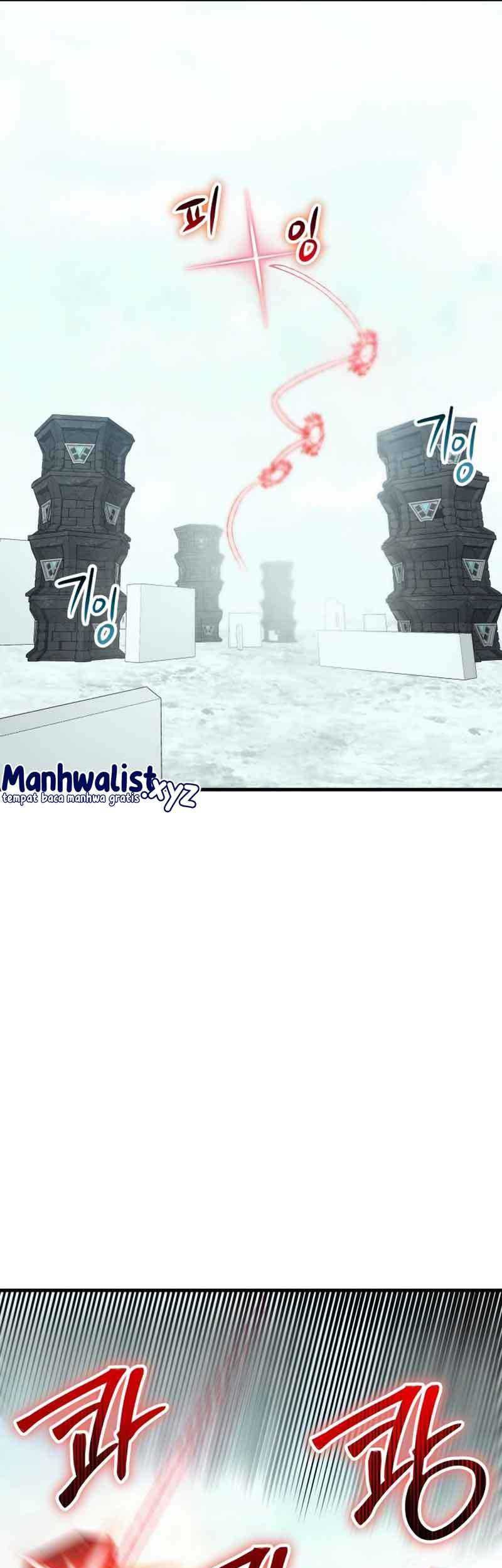 Gods’ Gambit Bab 26 halaman 62