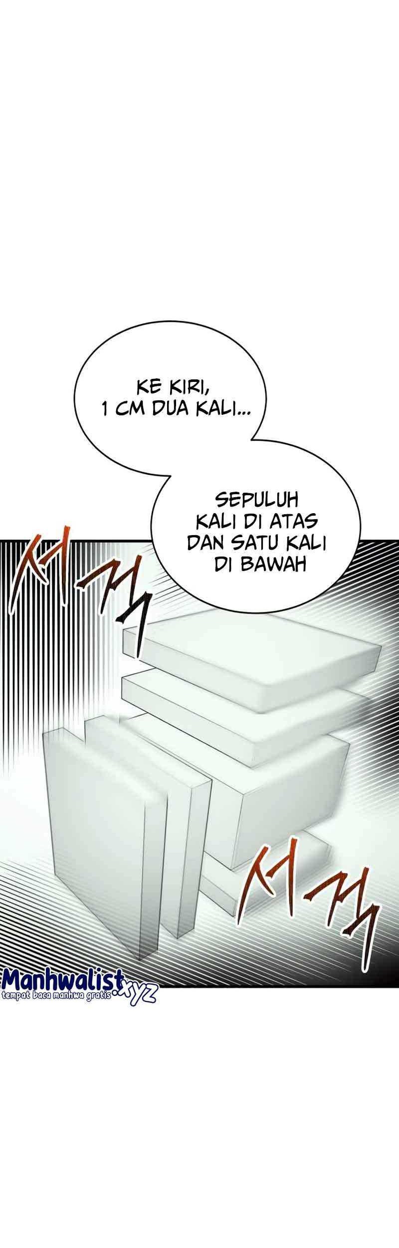 Gods’ Gambit Bab 26 halaman 65