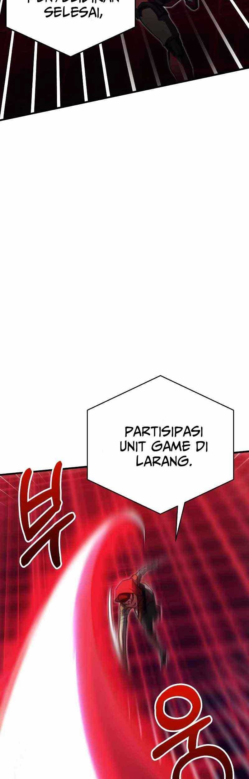 Gods’ Gambit Bab 27 halaman 8
