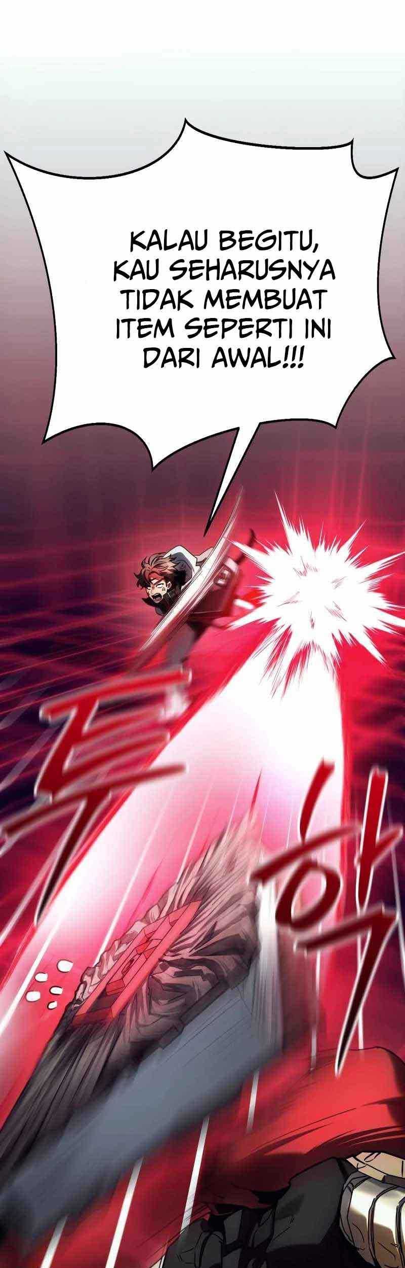 Gods’ Gambit Bab 27 halaman 13