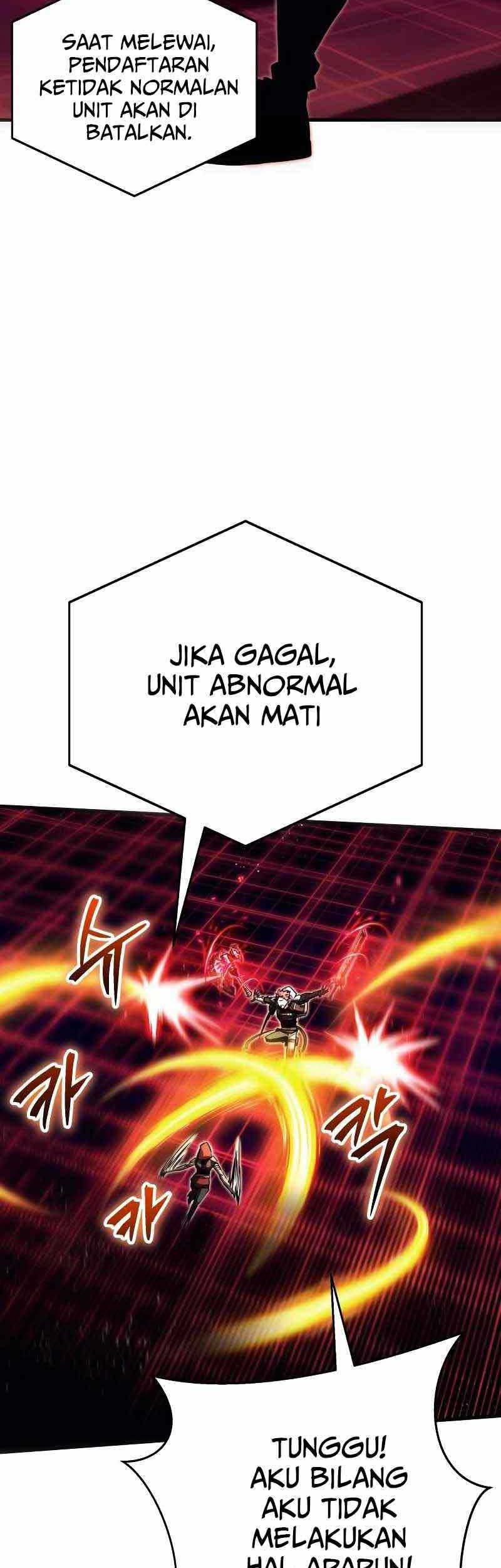 Gods’ Gambit Bab 27 halaman 15