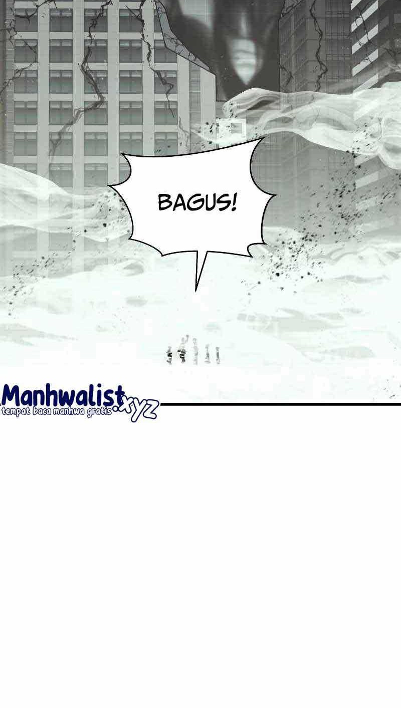 Gods’ Gambit Bab 27 halaman 18