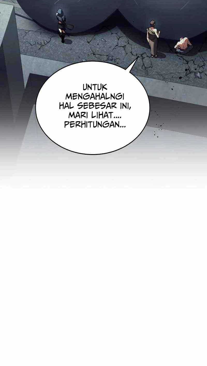 Gods’ Gambit Bab 27 halaman 30