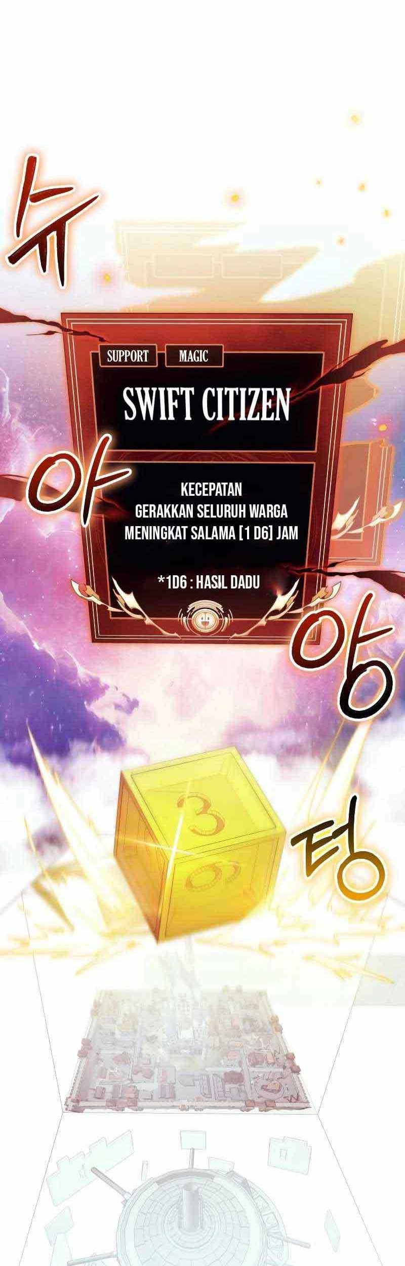 Gods’ Gambit Bab 27 halaman 43