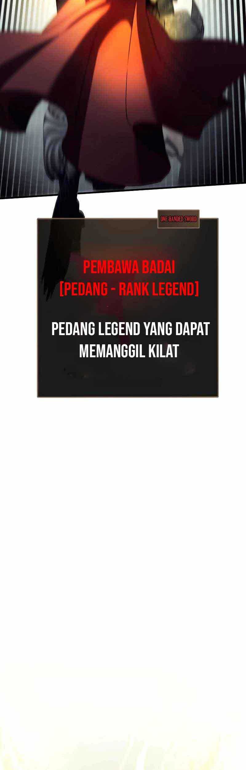 Gods’ Gambit Bab 27 halaman 50