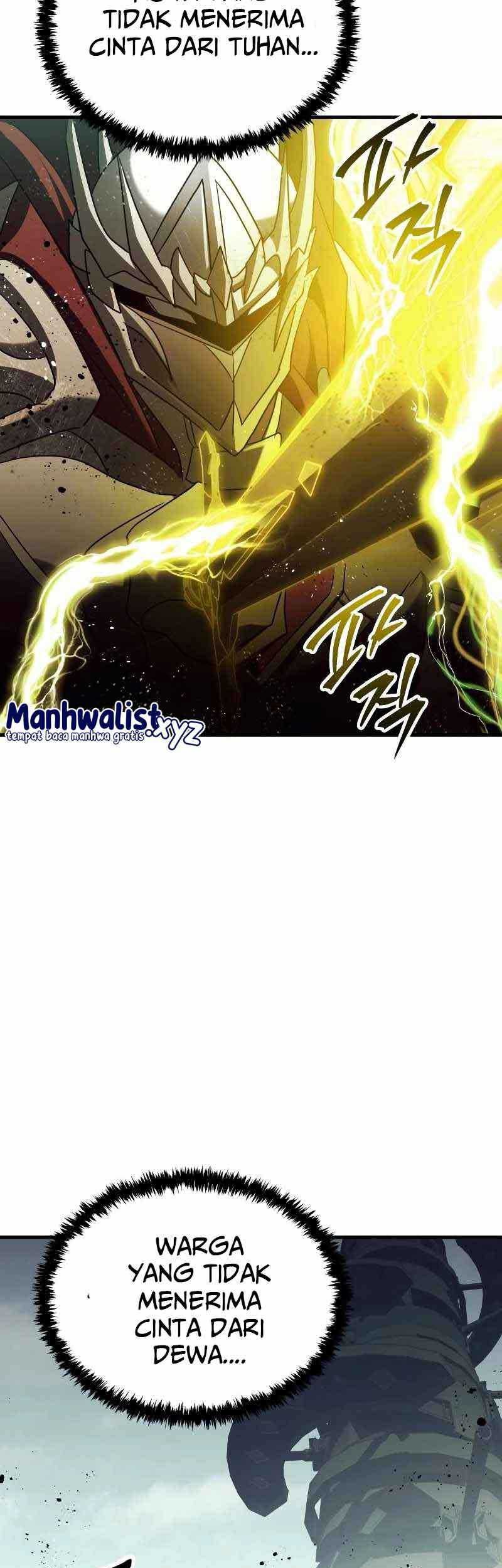 Gods’ Gambit Bab 27 halaman 52