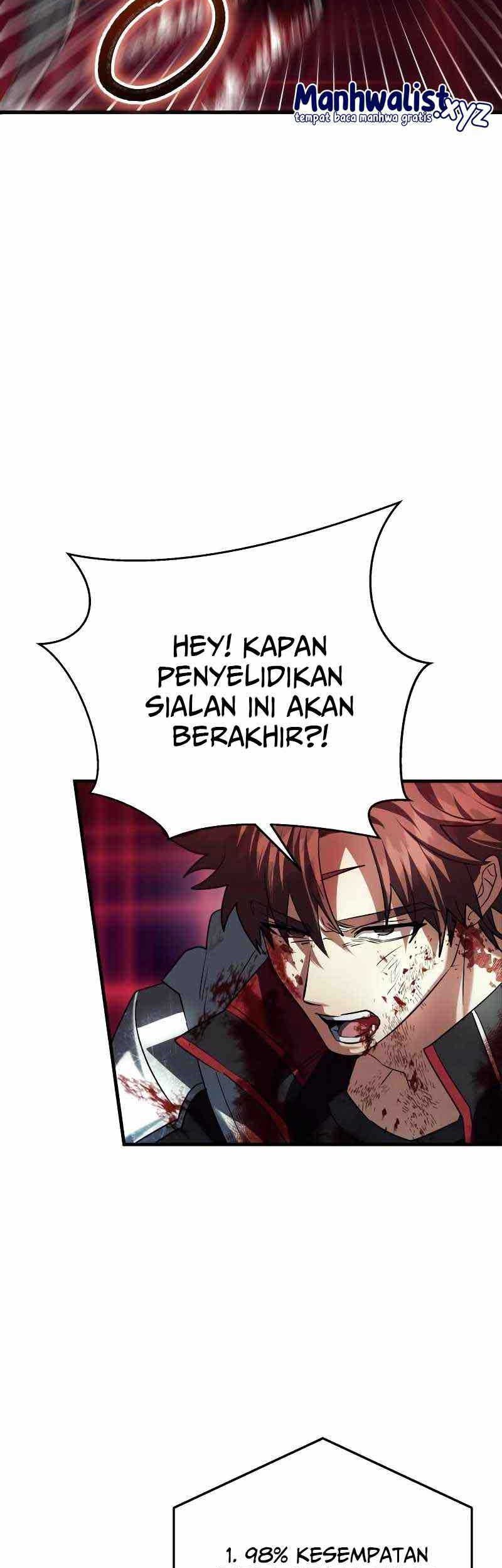 Gods’ Gambit Bab 27 halaman 62