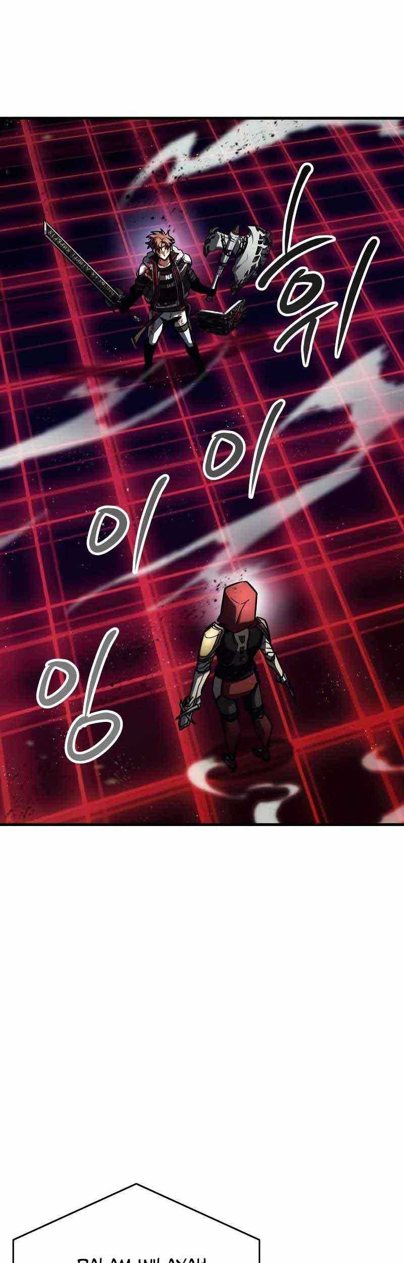 Gods’ Gambit Bab 27 halaman 67
