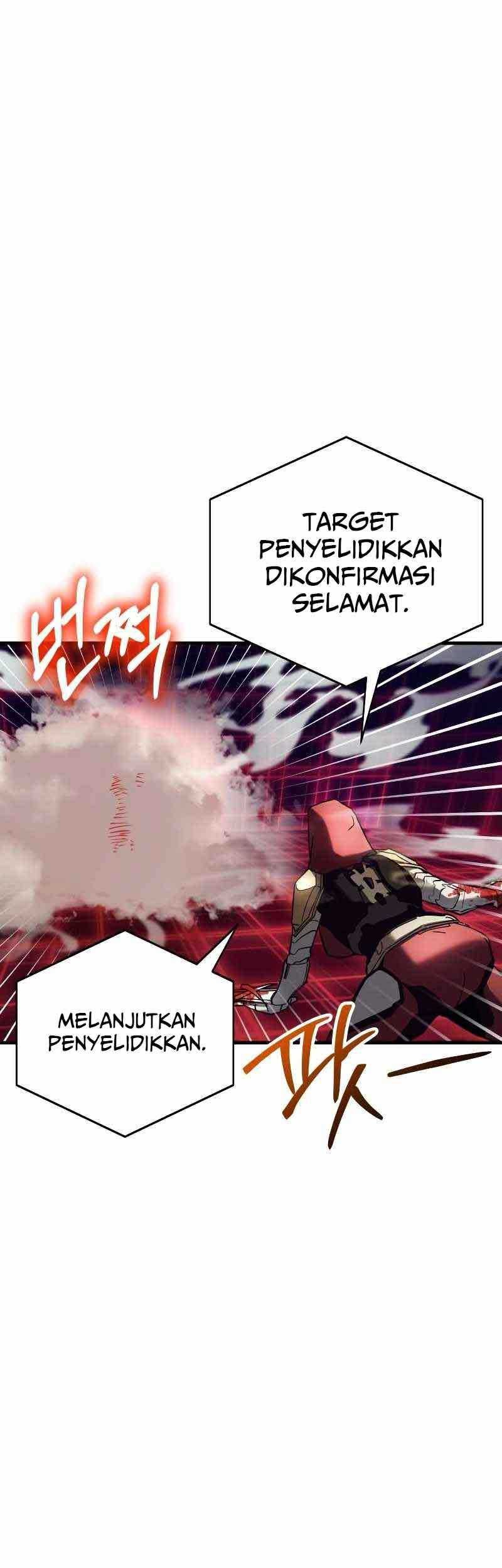 Gods’ Gambit Bab 27 halaman 78